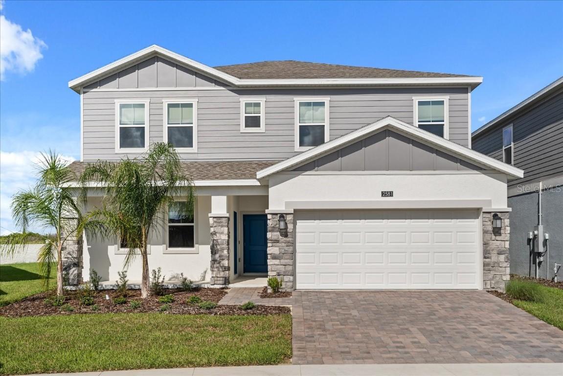 2581 Runners Cir., Clermont, FL 34714