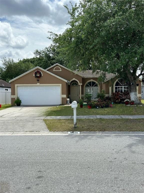 8330 Sun Vista Way, Orlando, FL 32822