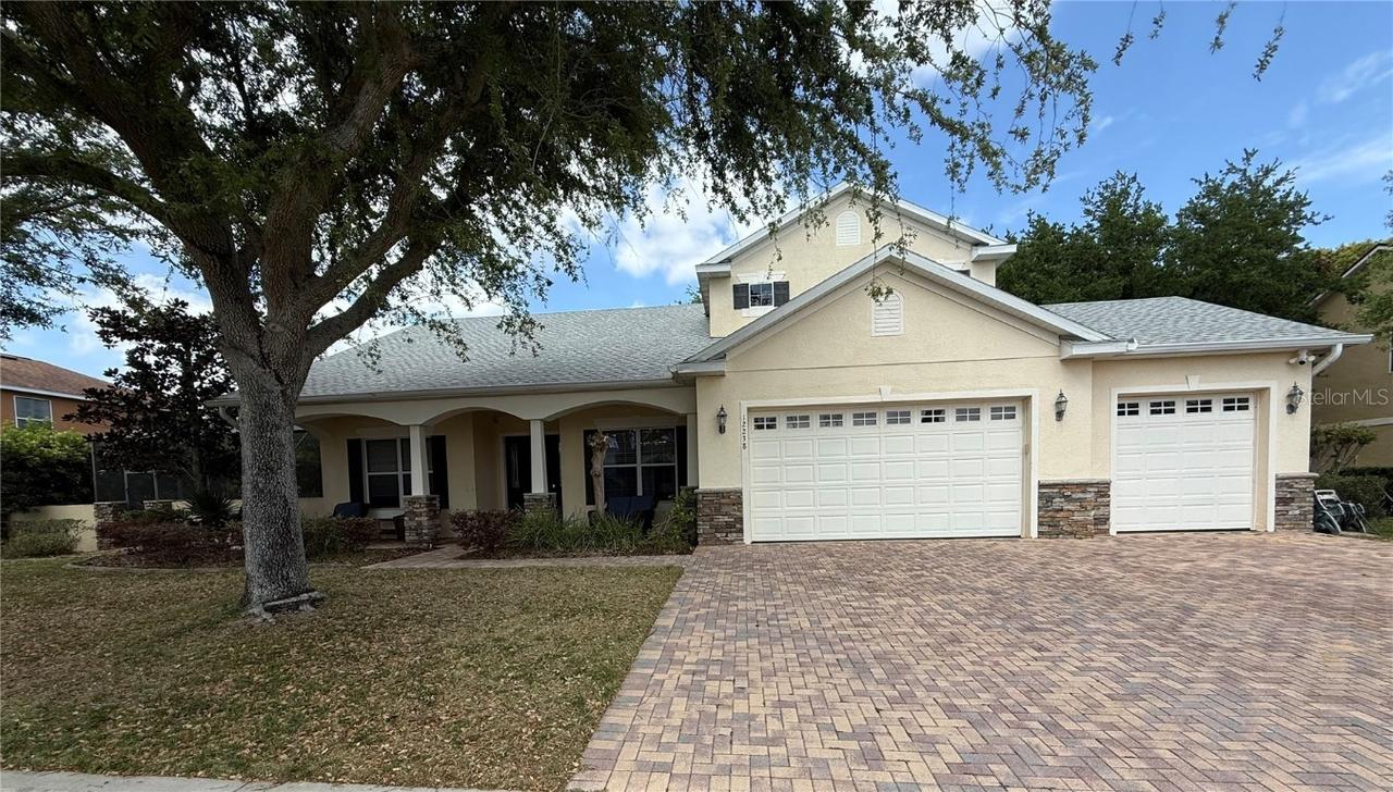 12238 Still Meadow Dr., Clermont, FL 34711