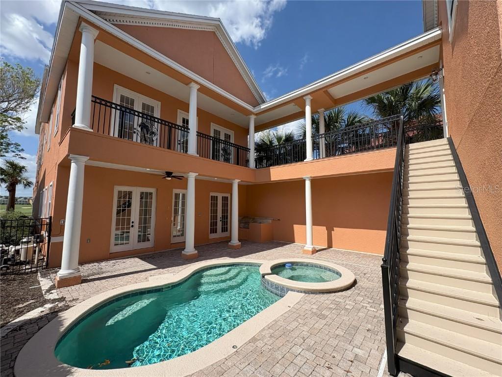 1554 Corolla Ct., Reunion, FL 34747