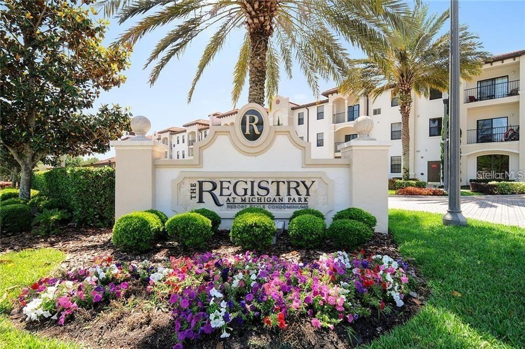 5550 E Michigan St. #2202, Orlando, FL 32822