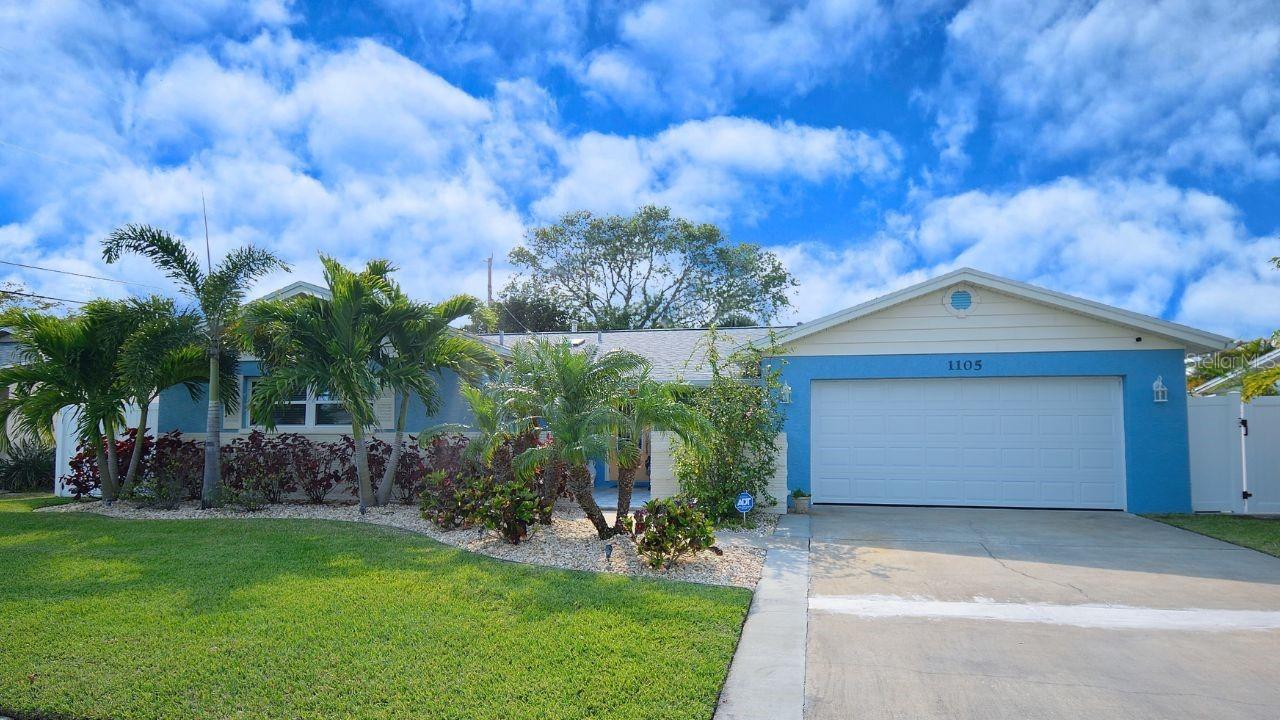 1105 Outrigger Dr., Merritt Island, FL 32953