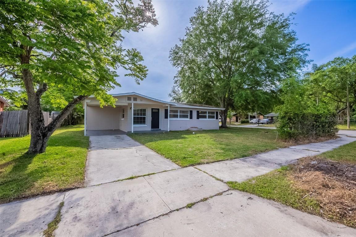 73 Channing Ave., Orlando, FL 32811