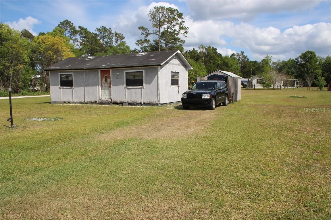3405 Old Perkins Hwy., Deland, FL 32724