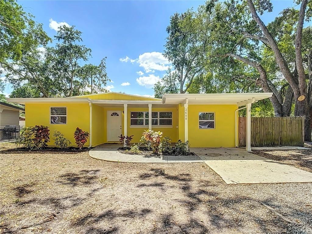 3600 Merryweather Dr., Orlando, FL 32812