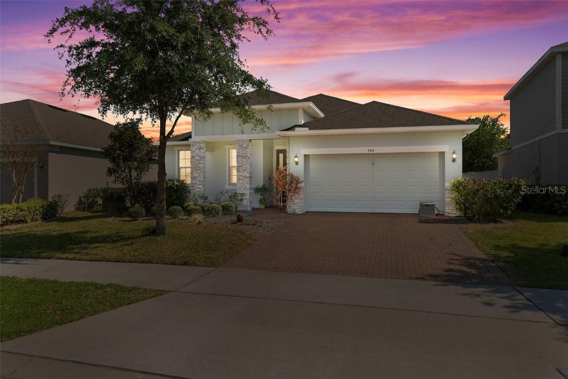944 Flyer St., Orange City, FL 32763