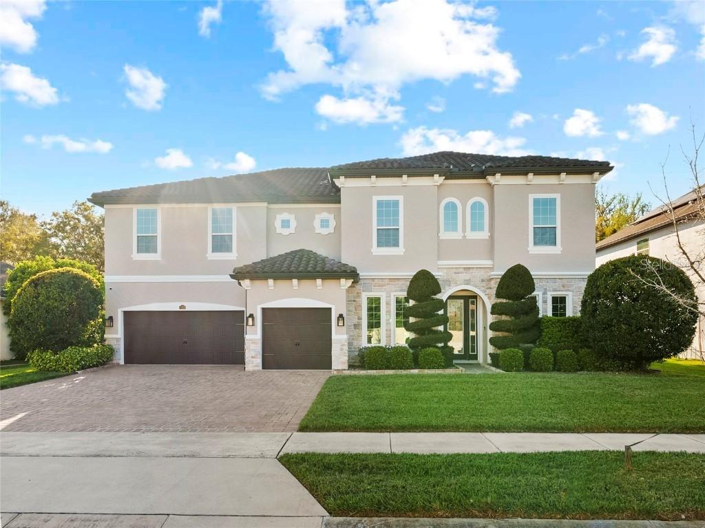 645 American Holly Pl., Oviedo, FL 32765