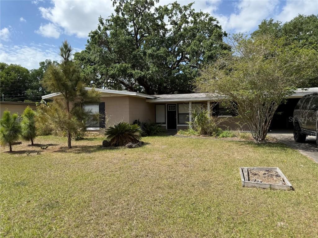 1528 Baltimore Dr., Orlando, FL 32810