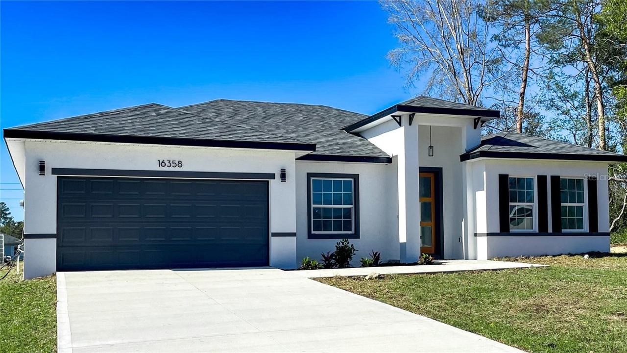 16358 Sw 27th Terrace Rd., Ocala, FL 34473