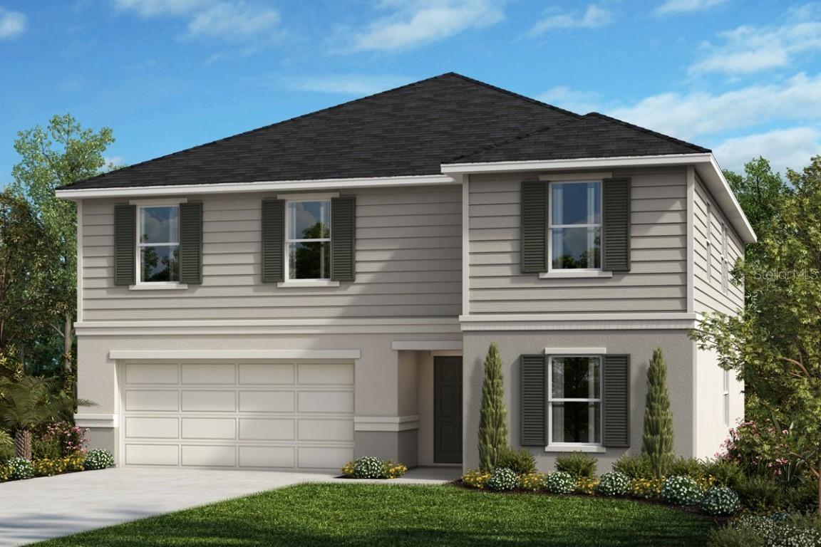 37531 Williamette Way, Zephyrhills, FL 33540
