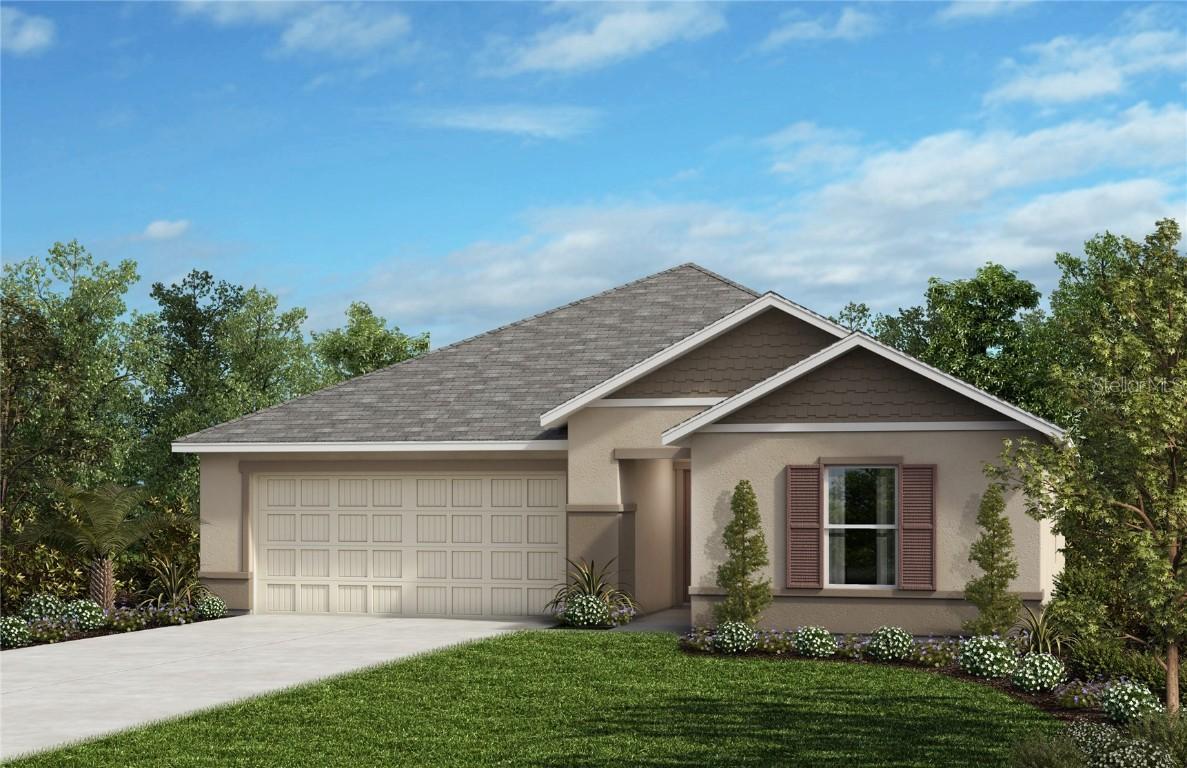 6322 Burning Opal Bend, Land O Lakes, FL 34638