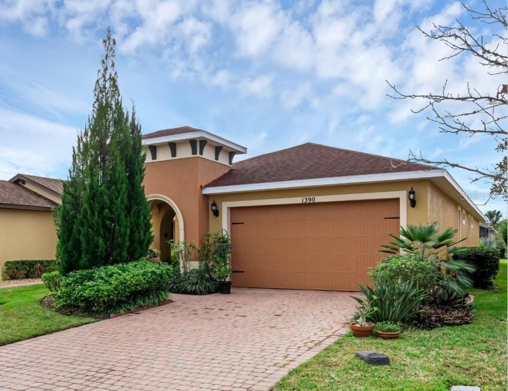1390 Harbor Ridge Dr., Kissimmee, FL 34759