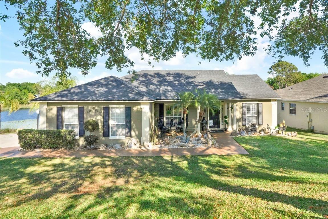 10549 Via De Robina Ct., Clermont, FL 34711