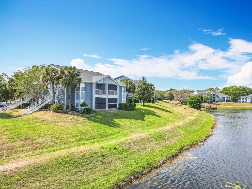 2513 Grassy Point Dr. #107, Lake Mary, FL 32746