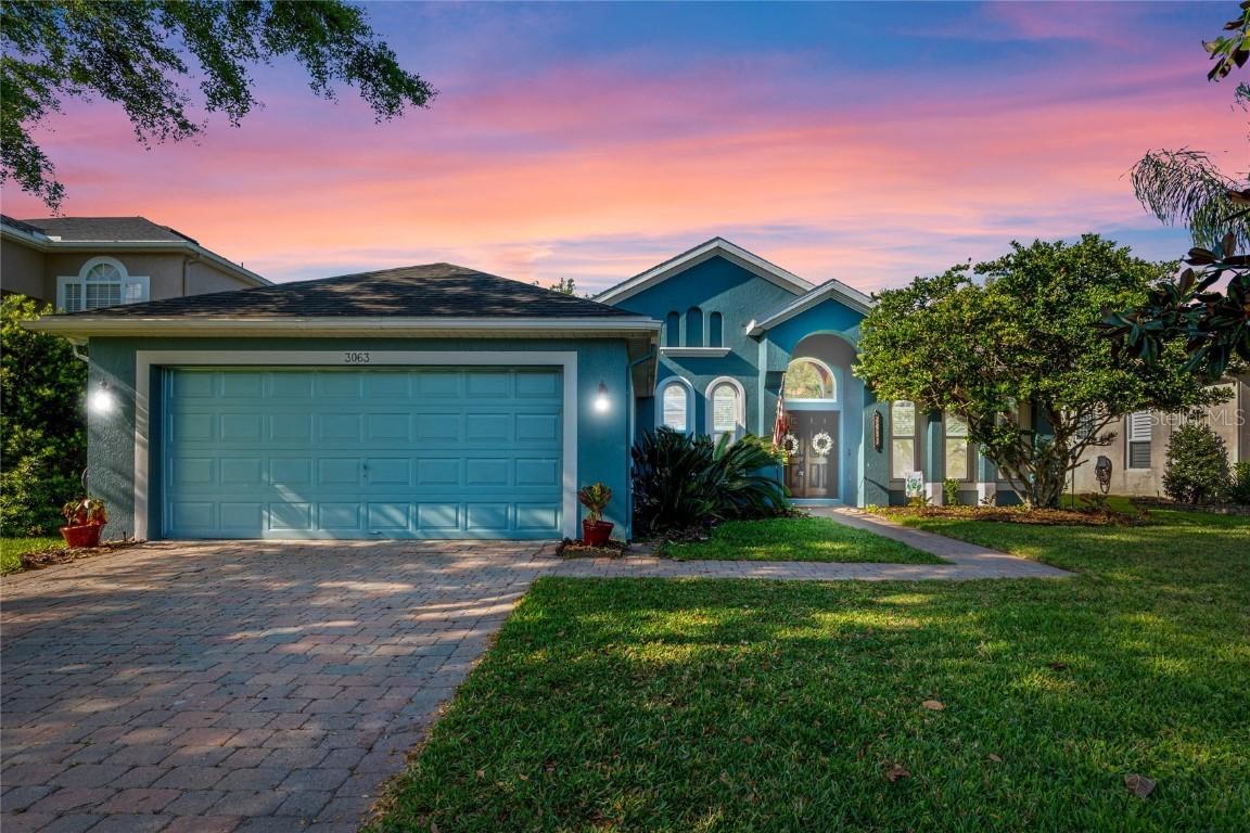 3063 Juneberry Ter., Oviedo, FL 32766