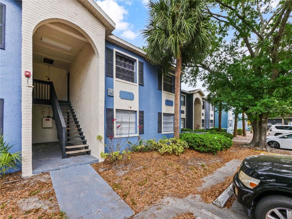 2561 N Alafaya Tr. #117, Orlando, FL 32826