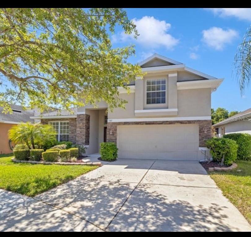 1162 Lebanon Ct., Sanford, FL 32771