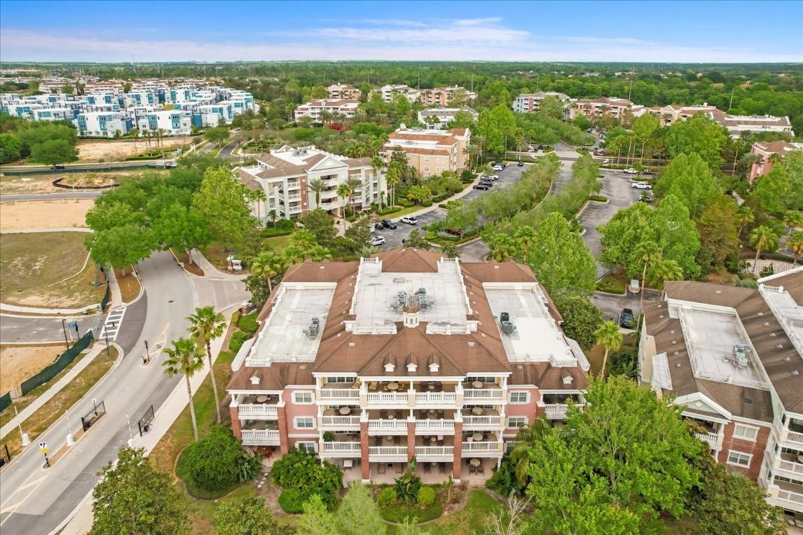 7662 Whisper Way #204, Reunion, FL 34747