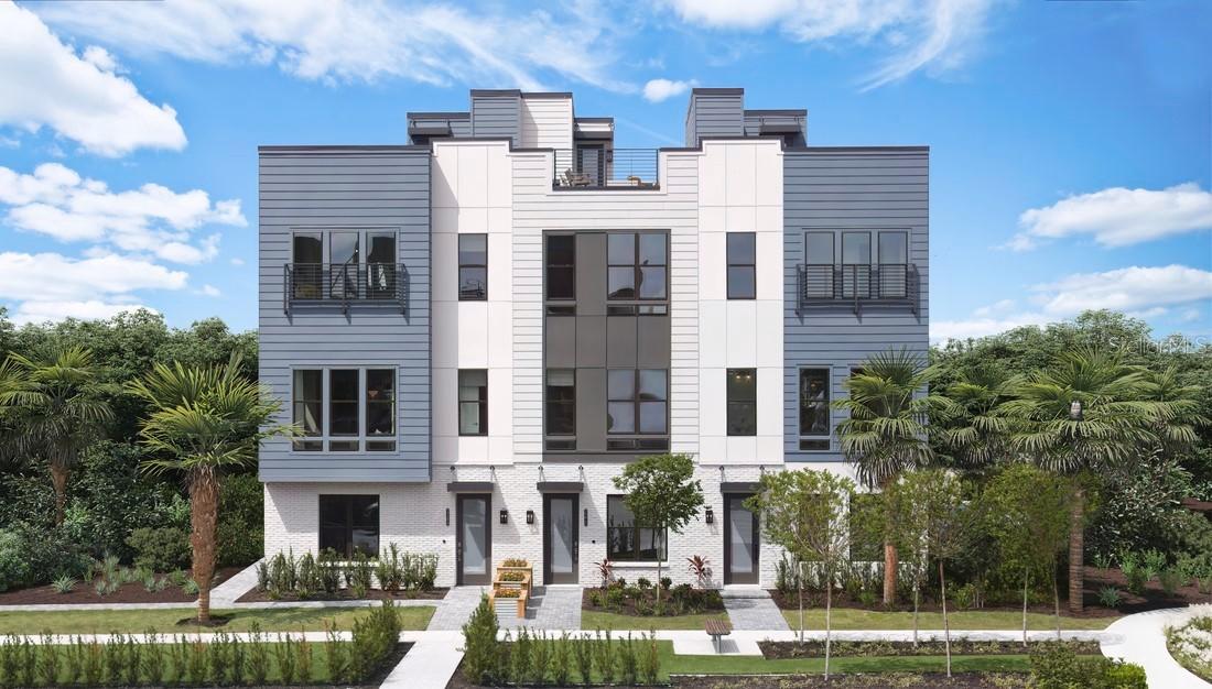 2354 Addalia Alley, Orlando, FL 32804
