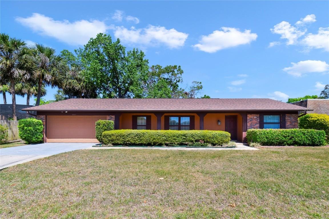 5927 Stratton Ln., Orlando, FL 32808