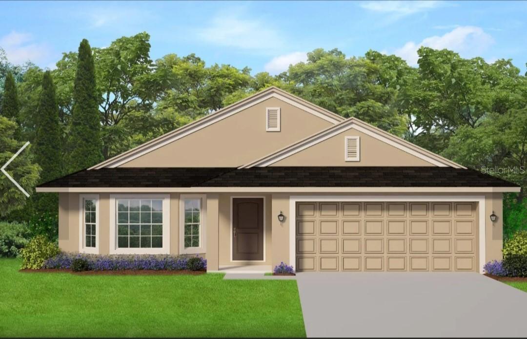 109 Dundee Ln., Kissimmee, FL 34758