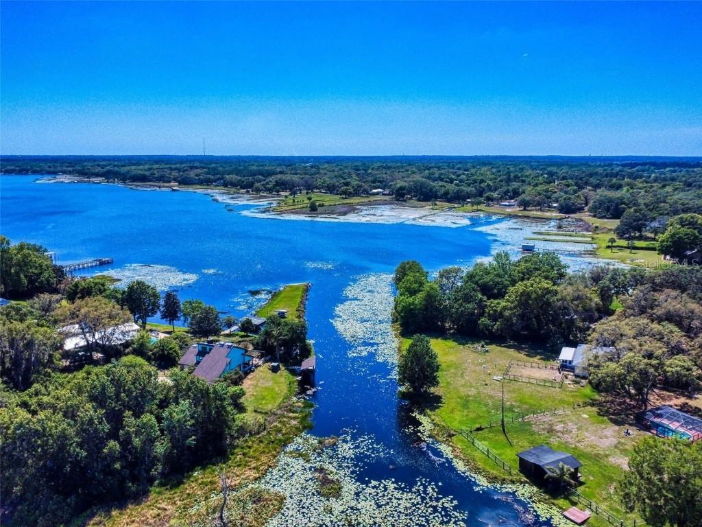 10450 SE 101st Avenue Rd., Belleview, FL 34420