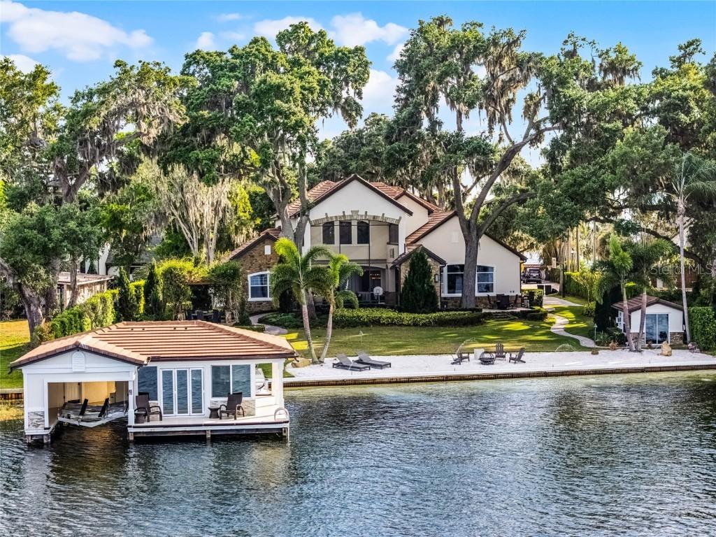 805 W 2nd Ave., Windermere, FL 34786