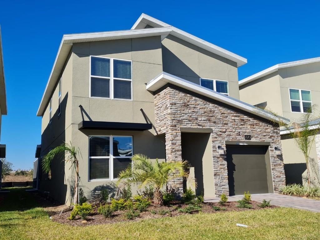 770 Sticks St., Davenport, FL 33896