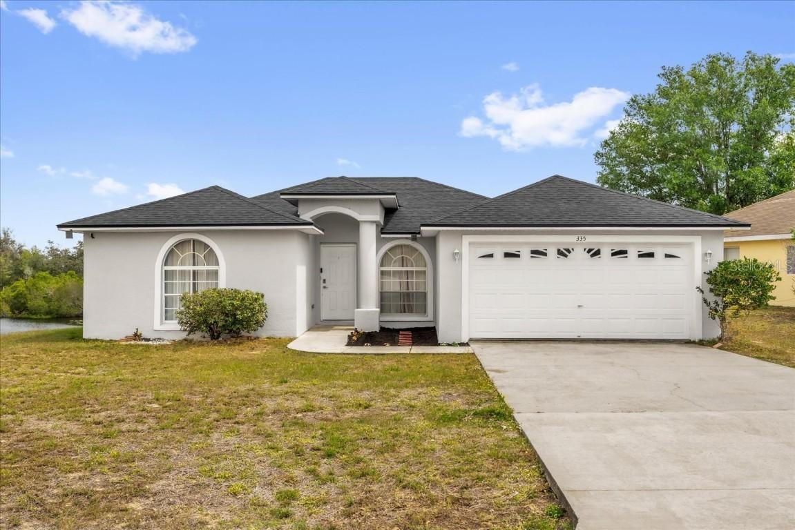 335 Snook Way, Poinciana, FL 34759