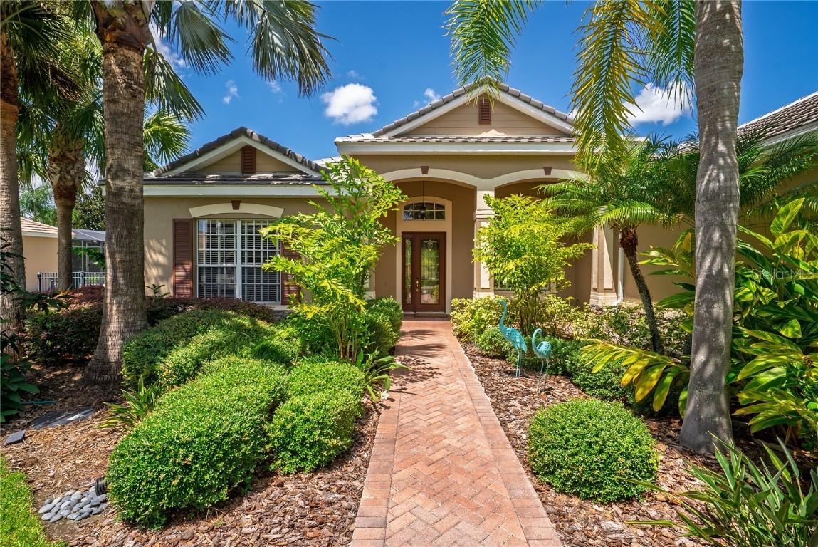 2021 Stefano Ct., Mount Dora, FL 32757