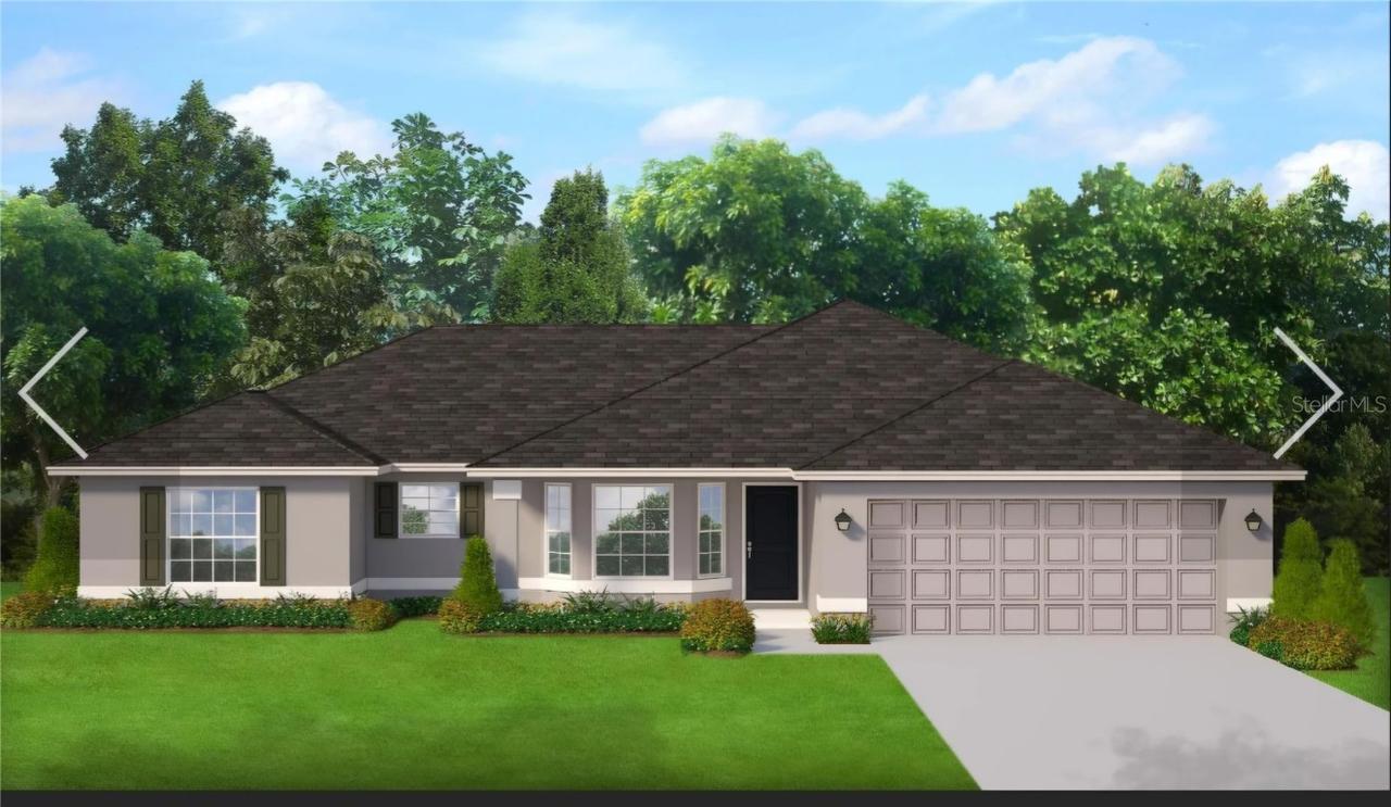 136 Nicholas Ct., Kissimmee, FL 34758