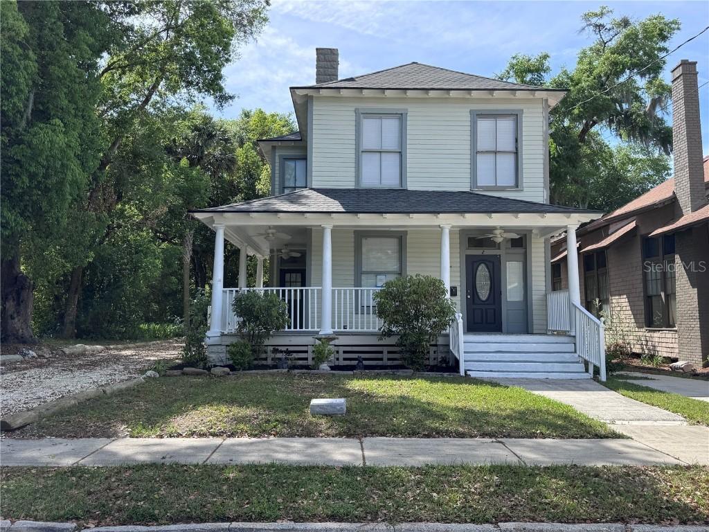 114 NE Tuscawilla Ave., Ocala, FL 34470