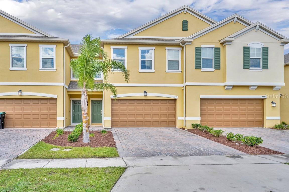 9389 Tecumseh Dr., Orlando, FL 32825