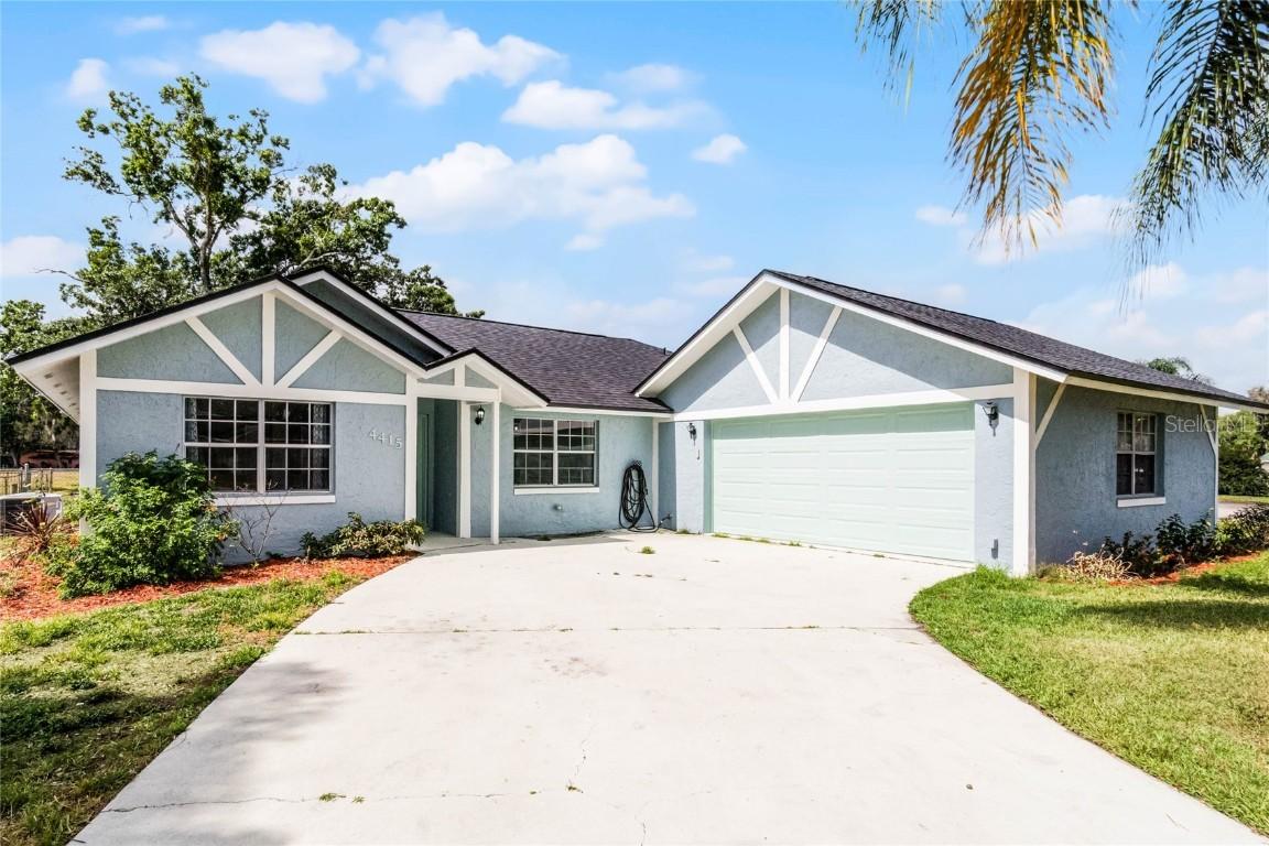4415 London Town Rd Rd., Titusville, FL 32796