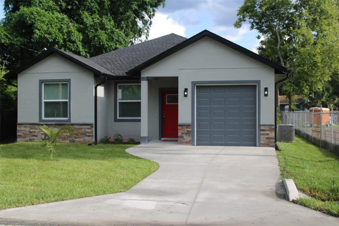 2451 W 18th St., Sanford, FL 32771