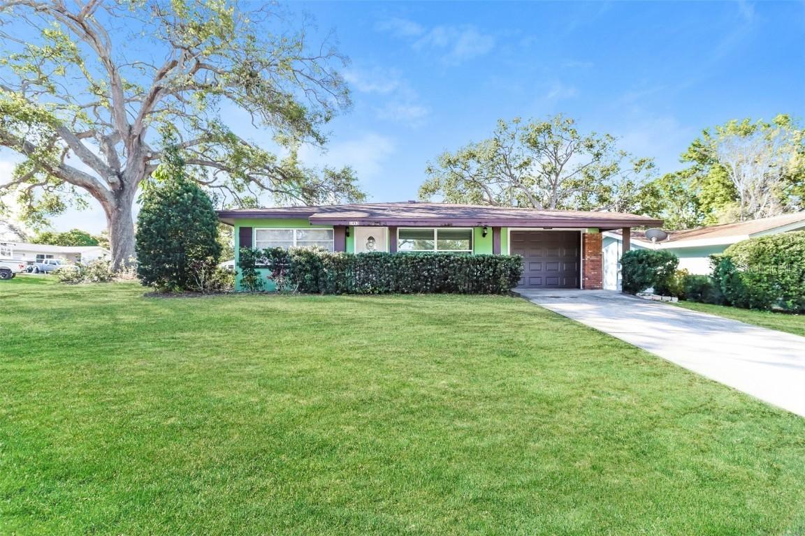 1453 Thames Ln., Clearwater, FL 33755