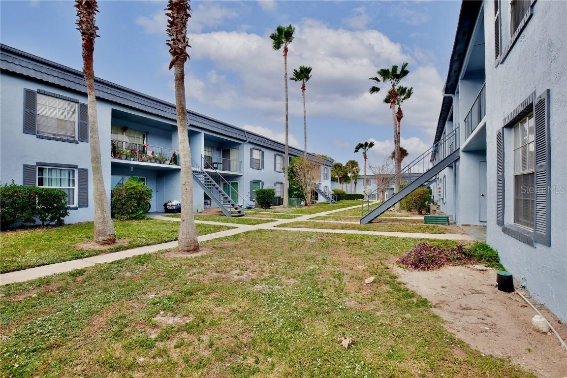 5232 Curry Ford Rd. #406, Orlando, FL 32812