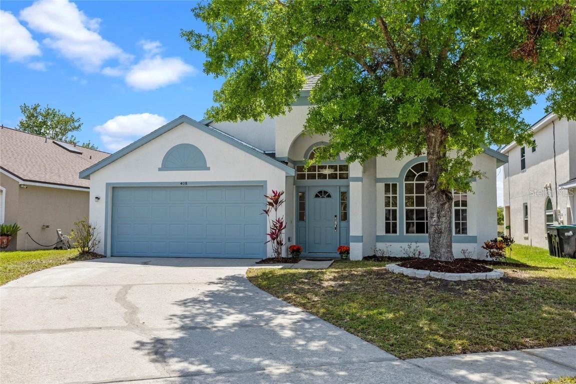 408 Lexingdale Dr., Orlando, FL 32828