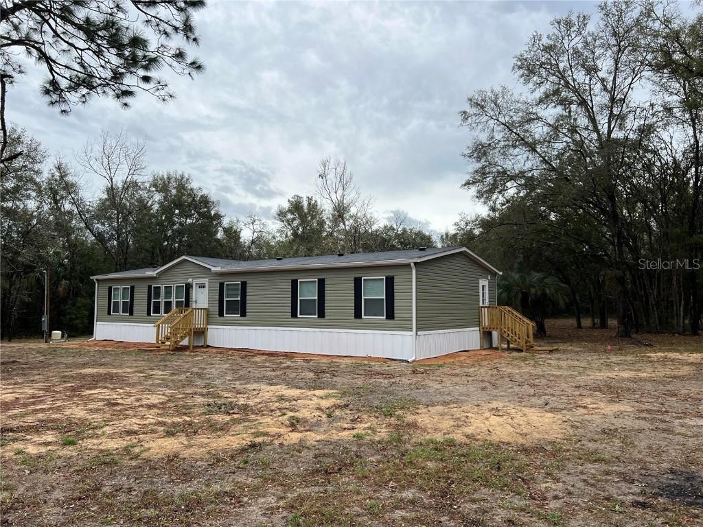 1184 E Sandy Ln., Hernando, FL 34442