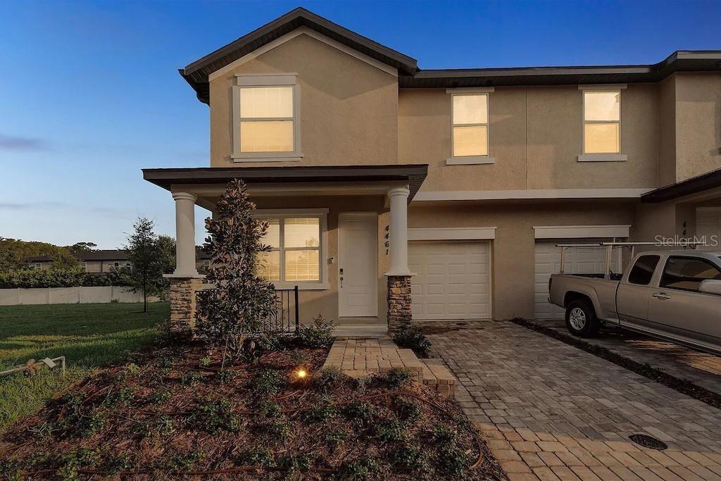 4461 Summer Flowers Pl., Kissimmee, FL 34746