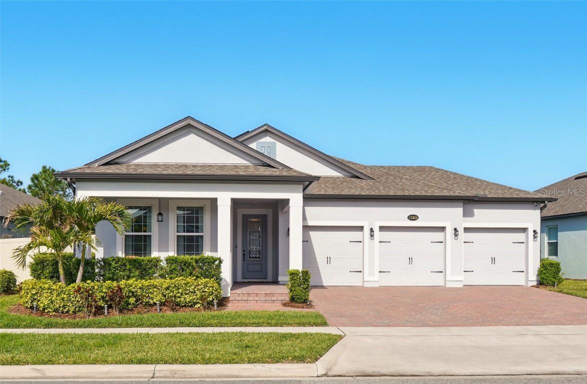 13202 Spring Grove Way Way, Winter Garden, FL 34787
