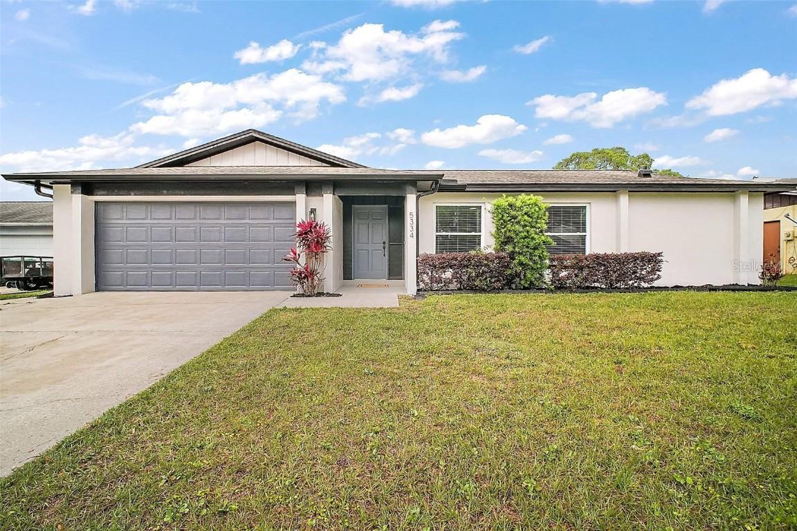 5334 Mary Ann Ln., Orlando, FL 32810