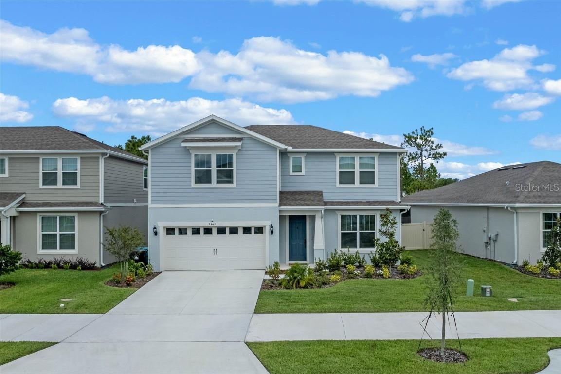 9763 Brown Burrow St., Orlando, FL 32829