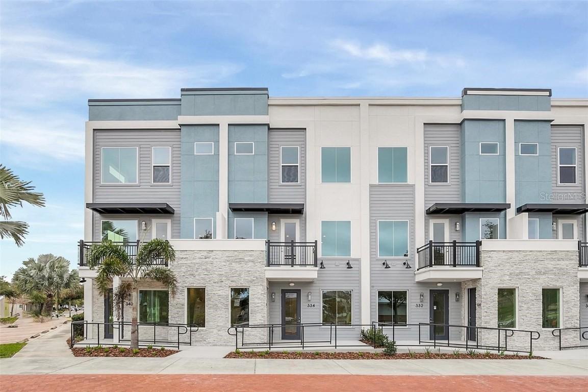 336 Center Lake Ln. #A-2, Oviedo, FL 32765