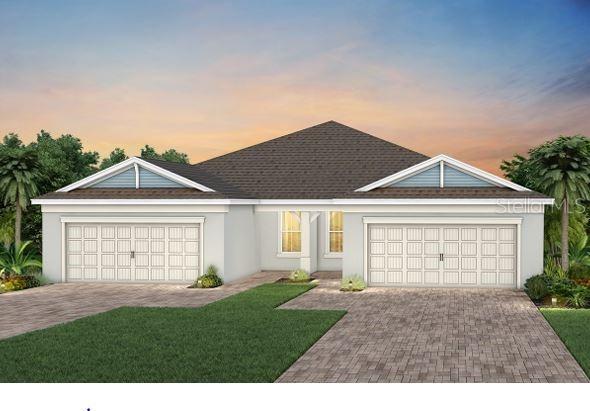 5166 Gardenrow Dr., St Cloud, FL 34772