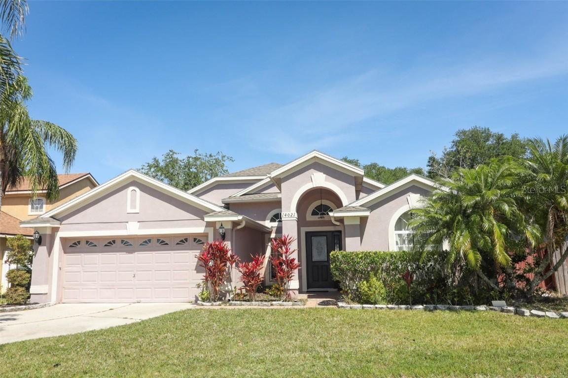 14021 King Sago Ct., Orlando, FL 32828