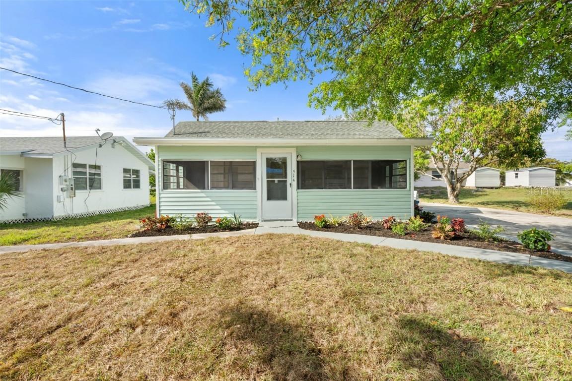 514 Fitzhugh Ave., Punta Gorda, FL 33950