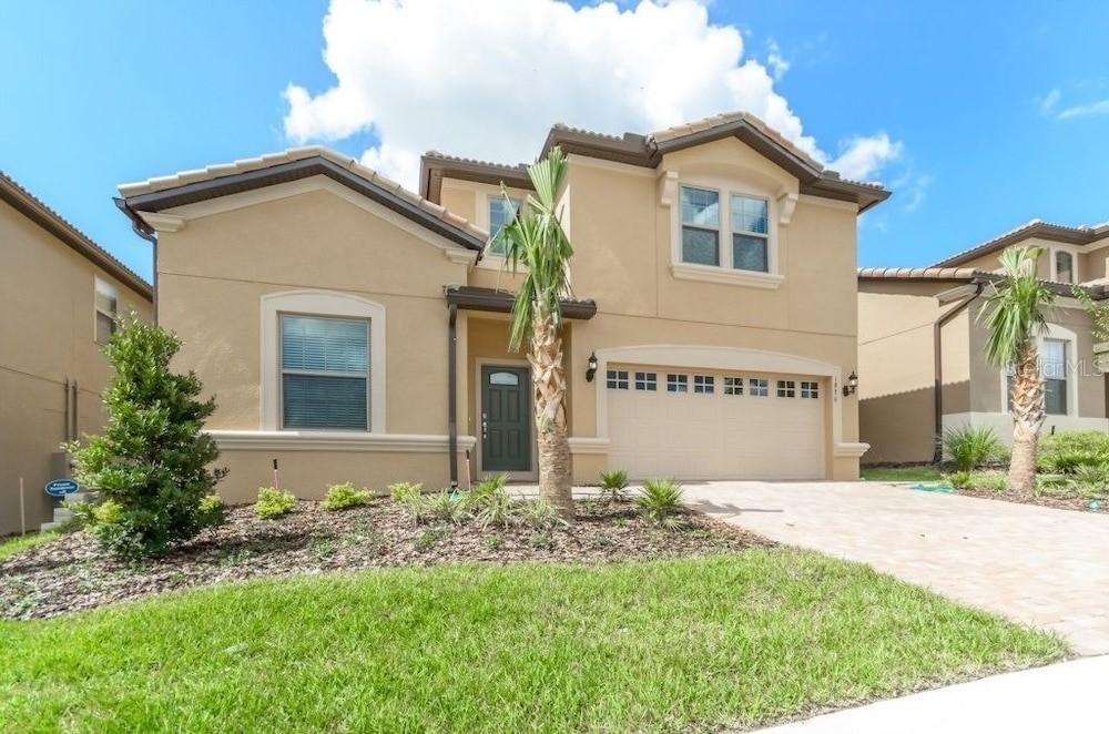 1876 Nice Ct., Kissimmee, FL 34747