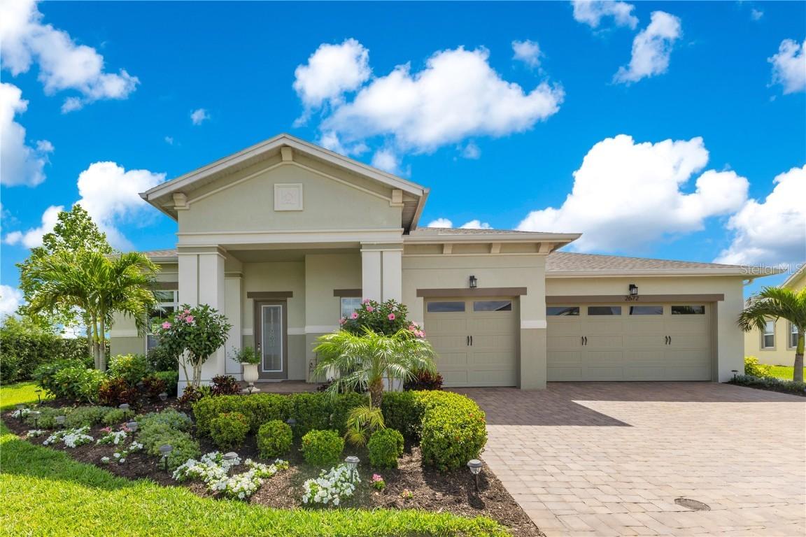 2672 Meadowedge Loop, St Cloud, FL 34772