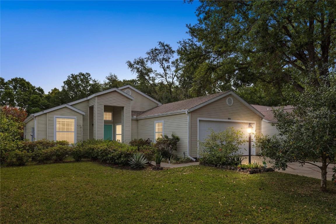 4644 River Ridge Dr., Leesburg, FL 34748